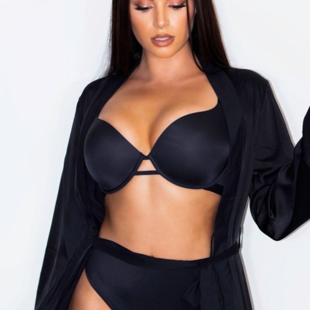 SAVAGE X FENTY T-Shirt Bra 32DDD